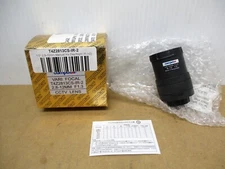 COMPUTAR DAY/NIGHT VARIFOCAL CCTV LENS 2.8-12MM  T4Z2813CS-IR-2