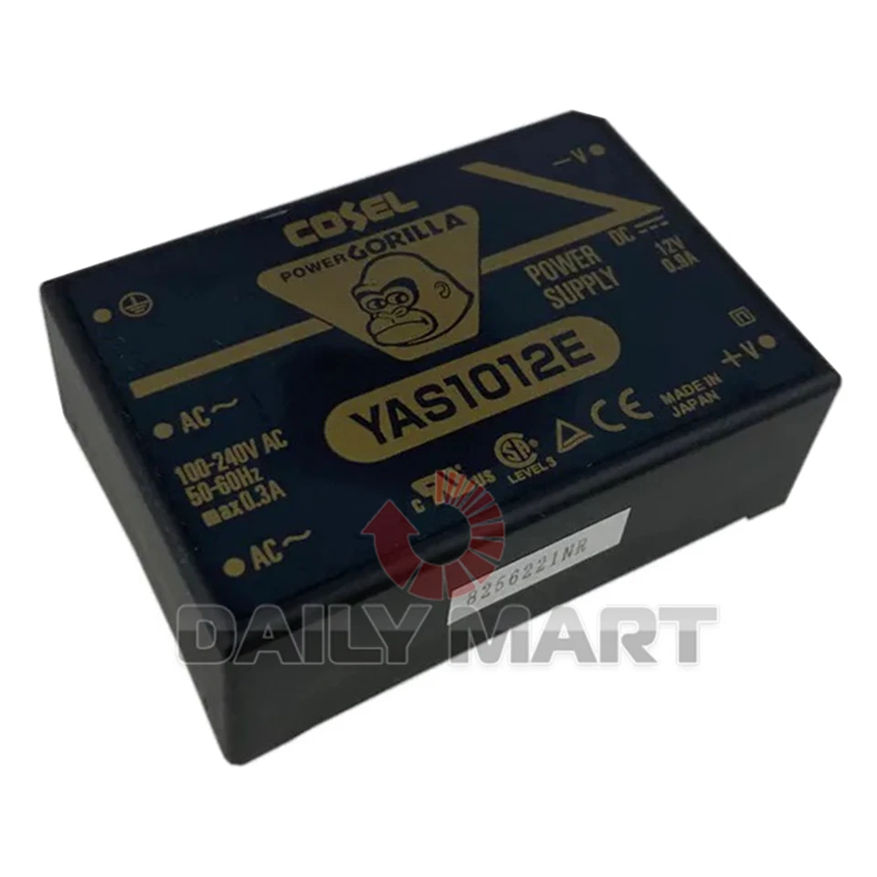 New In Box COSEL YAS1012E Power Supply Module - Image 3 of 4