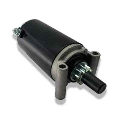 Starter Motor Cub Cadet Compatible with Kohler 32-098-01 32-098-01S 32-098-03