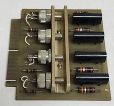🔥 Van Dorn Circuit Board SCI 080-2310-4 Static AC Switch Card