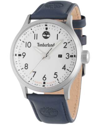 Timberland TDWGB0010102 Trumbull men's watch 45mm 5ATM UK