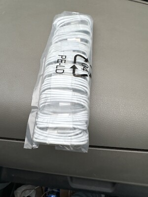 Apple 1246897 Charger Cable
