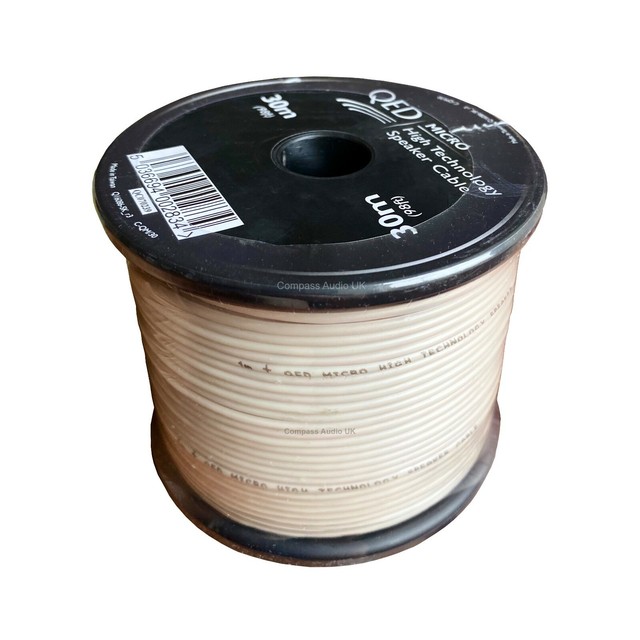 qed performance micro