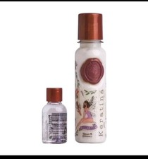 RITUAL BOTANICO Keratina Organica 120 ml - 12 Aceites Naturales y Amino cidos