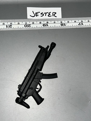 1/6 Scale Modern Era MP5 Submachine Gun 107016 | eBay