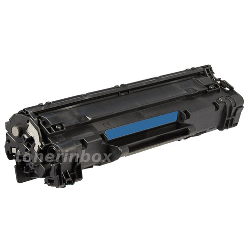 2 Pack Compatible CE278A 78A Toner Cartridge For LaserJet P1566 P1606dn M1536dnf - Picture 2 of 2