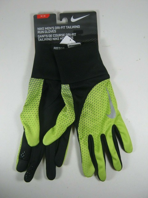 nike dri fit gloves