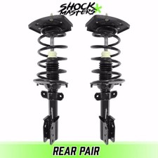 2PCs Rear Struts shocks for 2014-2016 Chevrolet Impala Limited