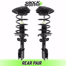 2PCs Rear Struts shocks for 2014-2016 Chevrolet Impala Limited