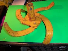 NEW RIGHT HAND OUTER 4 Tines Assembly Garden Rotary Roto Tiller MERRY Tiller CR