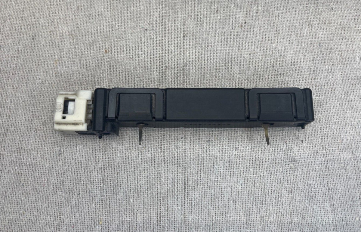 2010-2015 LEXUS IS250C IS350C REAR KEYLES ENTRY ANTENNA OEM 89997-53020