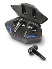 5901299958384 Esperanza EH231K Bluetooth In-Ear Headphone TWS Black Esperanza