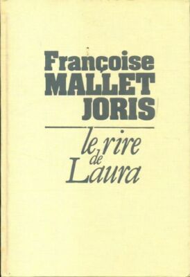 Le rire de Laura - Françoise Mallet -... - V238159