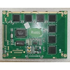 Fit For MS320240B MSP-G320240DBCW-3N GM Tech2 LCD Display Module Panel     KH