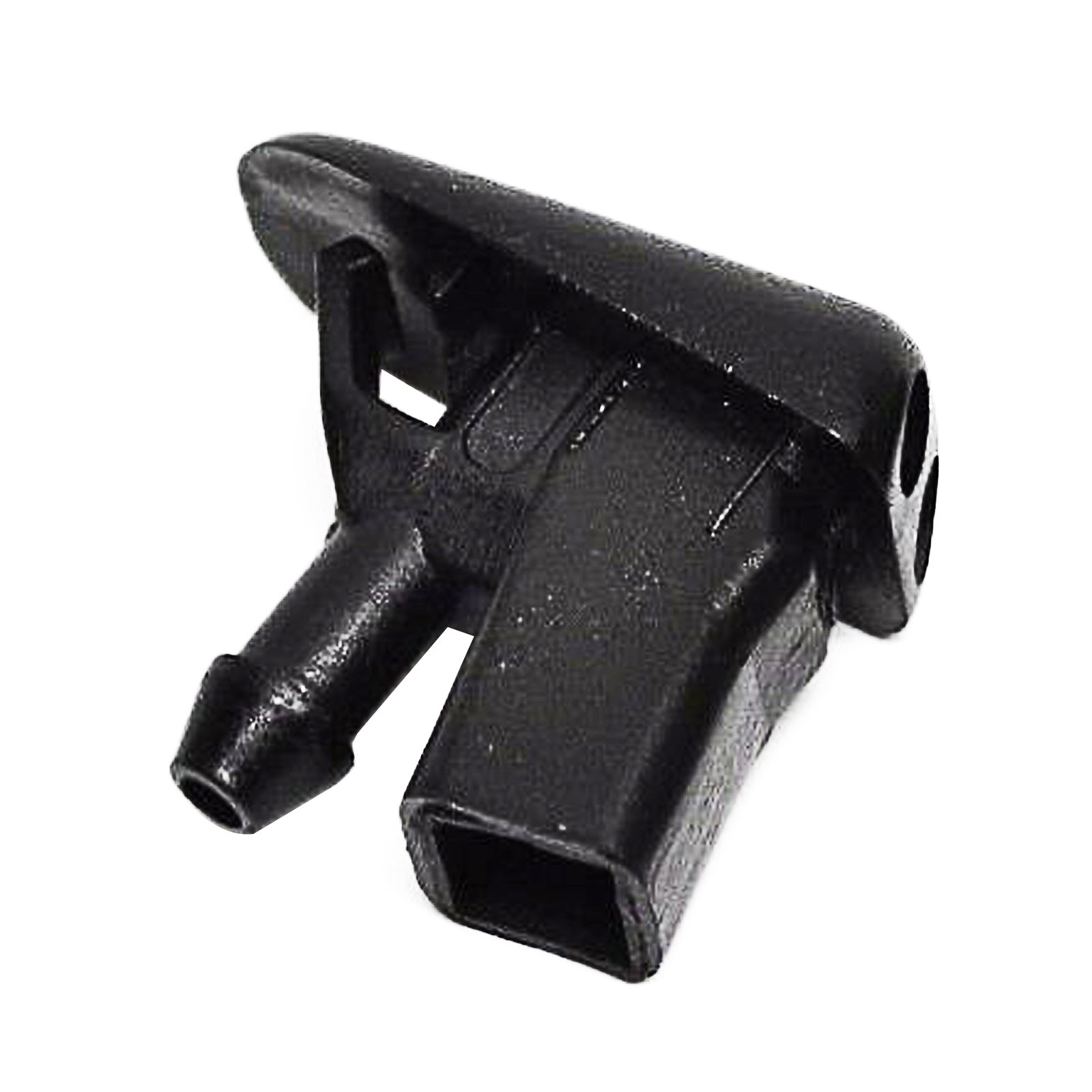 For Jag XType Windshield Windscreen Wiper Washer Fluid Sprayer Nozzle