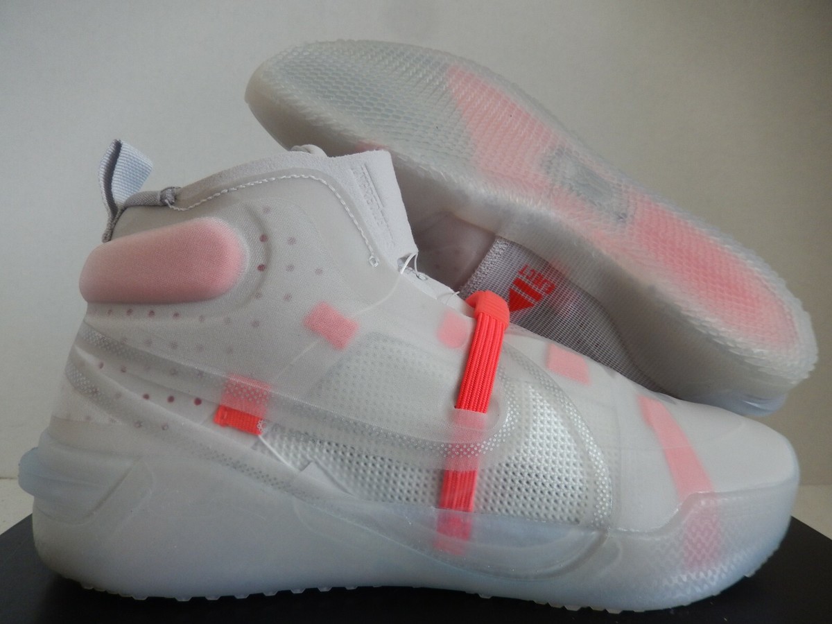 Size 14 Nike Kobe AD NXT FastFit Vast Grey for sale online