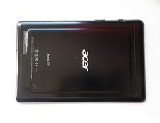 Acer Iconia B1-A71 HD Back Cover Replacement Part