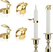 Automatic Candle Fire Snuffer  Fire Extinguishing Candle Snuffer Extinguisher