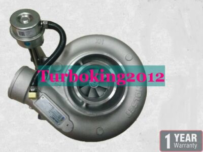 NEW HOLSET HX40W 4049355 4029184 CUMMINS 6CT 8.3L 260HP Turbocharger ...