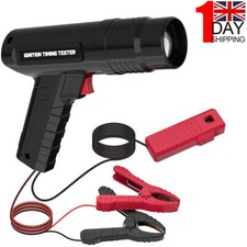 12V Petrol Engine Ignition Timing Light Advance Inductive Ignition Timing Light