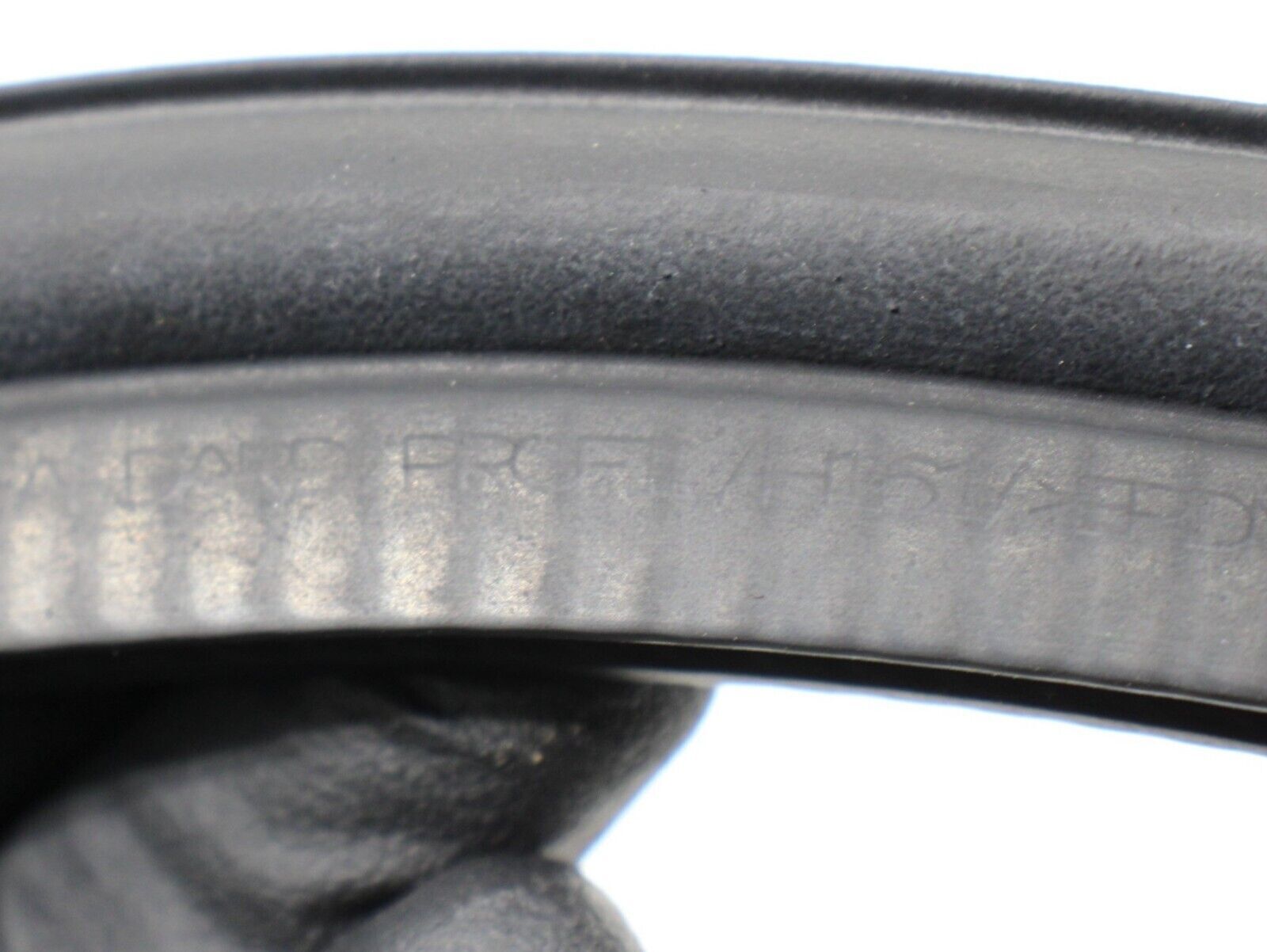 Maserati Levante 2017-2020 Hood seal