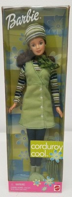 corduroy barbie