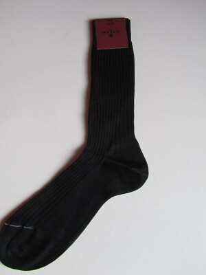 GALLO Scottish Thread Short Socks MENS SIZE 10M
