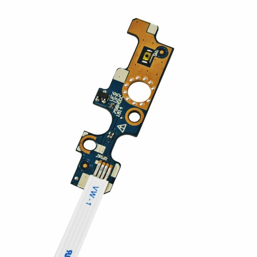 ¡Nuevo! Placa de botón de encendido Dell Inspiron 15 3558 3559 5545 5555 5558 5559 tozx11 - Imagen 2 de 7