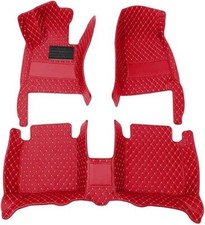 Fit For Jeep Grand Cherokee Waterproof All Weather Car Floor Mats Cargo Liners Fit For Jeep Grand Cherokee Waterproof All Weather Car Floor Mats Cargo Liners