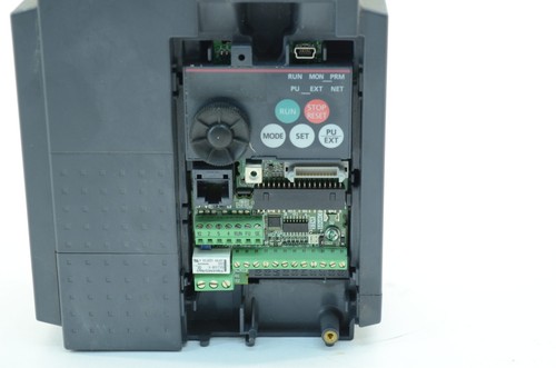 Mitsubishi FR-E740-095-NA Inverter, 3PH - Picture 5 of 5