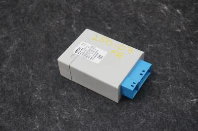 #ad Fuel Tank Pump Pressure Control Module OEM 16147452591 BMW I3 94 REX 2014 21 $59.99