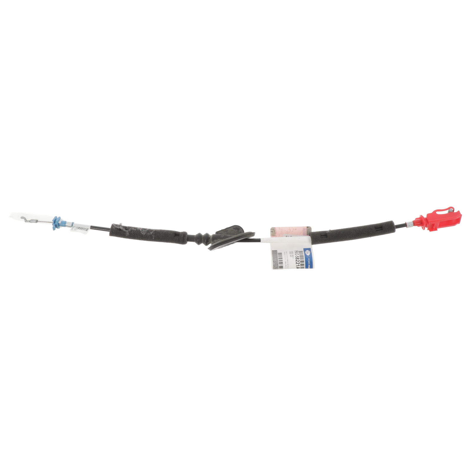 Ensamblaje de cable para Ford (N/P FA1Z-58221A00-B)