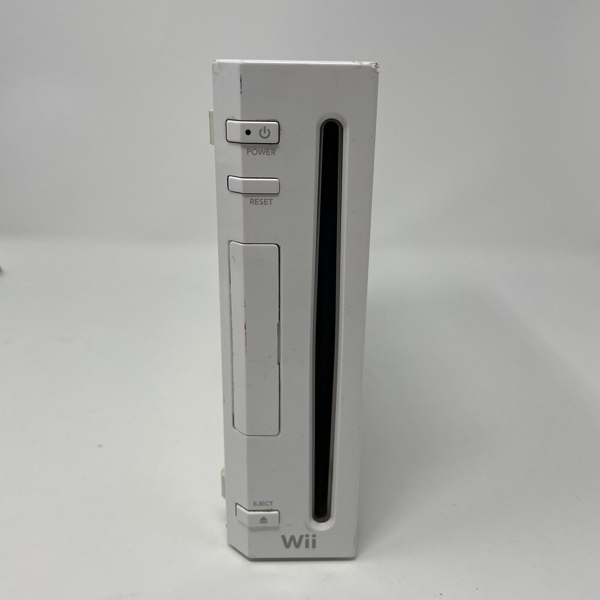 Nintendo Wii Video Game Console Bundle With Games