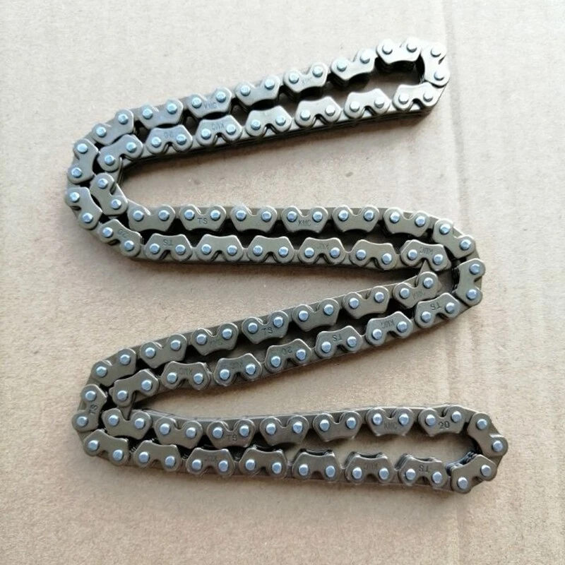 Cam Timing Chain For Honda CB750 C CB750F CB750K CB750SC CB900C CB900F CB900 F2 - Imagem 2 de 2