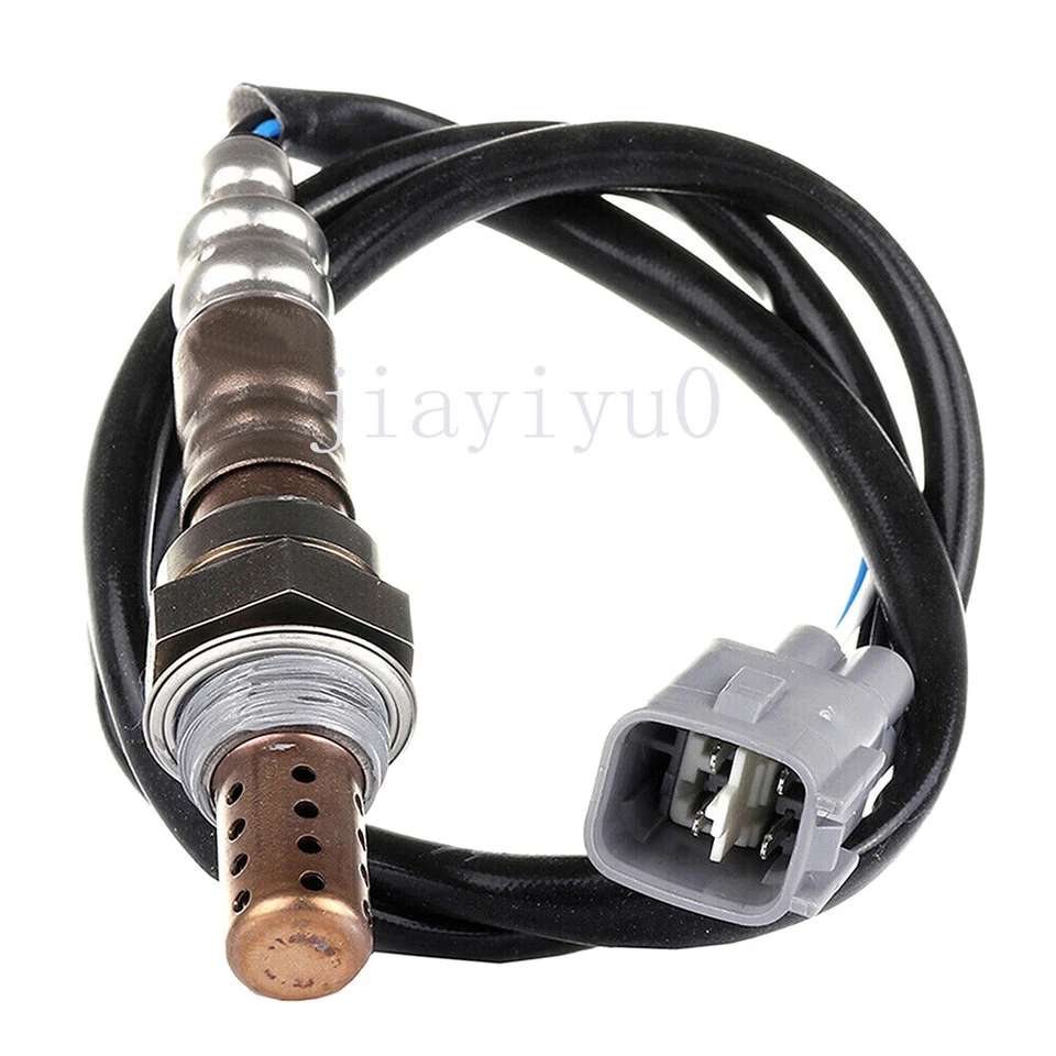 2 piezas Oxígeno O2 Senso 1&2 para Toyota Echo 2003 2004 2005 1,5 L aguas arriba + aguas abajo Foto 4 de 4