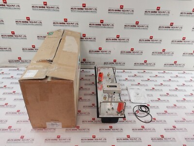 Edwards D02603000 Apg100-Xlc Aktiver Pirani-Messgerät 15-30V DC 1W