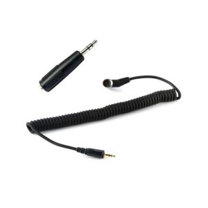 Pixel Cl Dc0 Camera Cable With 2 5mm 3 5mm Adapter For Tw 2 Remote Control Ebay