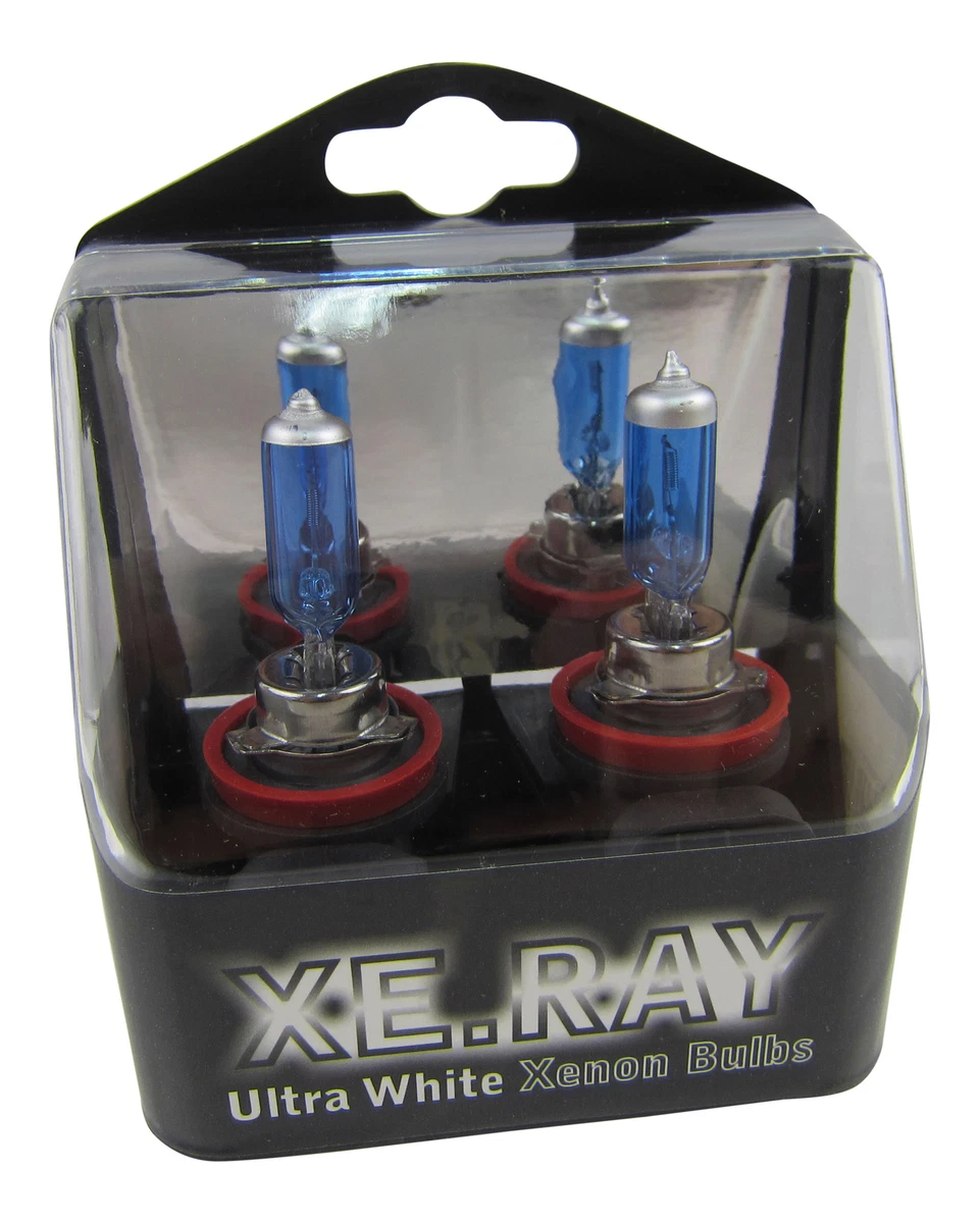 Xenon cheap gas bulbs