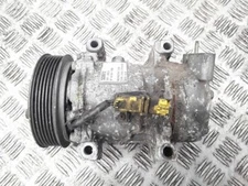 Peugeot 307 1.6i 80kw Nfu 2002 Air Conditioning On/C Compressor Pump SD6V12