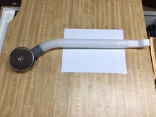 Samsung Dishwasher Fan Cover & Bracket Assembly-OEM P/N DD61-00203B