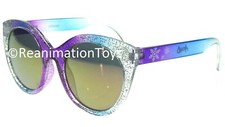Disney Princess Anna Elsa Frozen II Kids Girls UVA Sunglasses