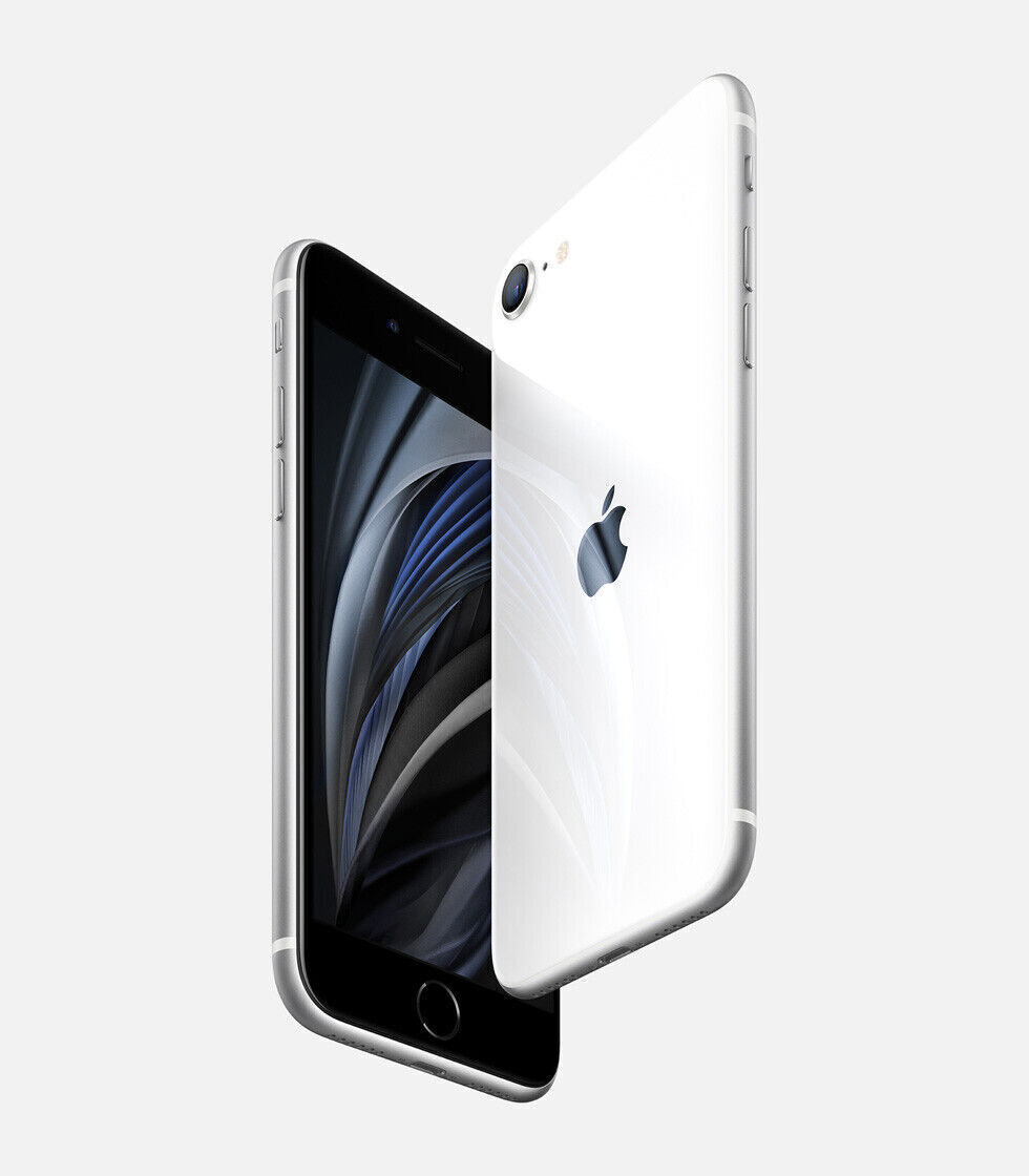 iOS SE2 (2nd generation) iPhone SE (2020) 4.7