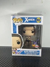 Funko Pop!! Marvel: Kate Pryde #952 PX Previews Exclusive