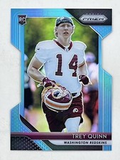 Trey Quinn Light Die