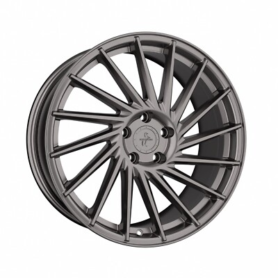 4x 20 Zoll KT17 Felgen für Mercedes GLS X166 S Klasse V222 W220 W221 W223 X222