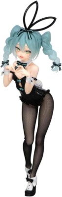 Vocaloid Hatsune Miku BiCute Bunnies Rurudover Figur FuRyu aus Japan