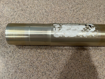 1990 Honda CR250R CR500R CR250 CR500 Fork Tube Showa Front