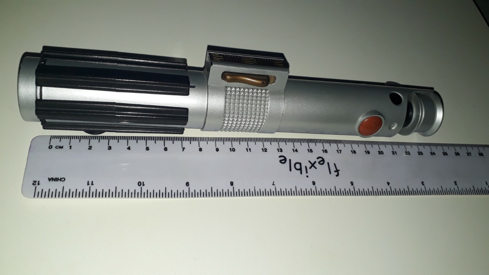 lightsaber flashlight