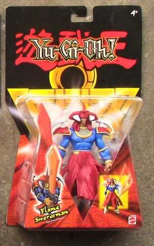 Yugioh Yu-Gi-Oh Action Figuren - Sealed im Paket - GX Matell - SIE WÄHLEN - Bild 72 von 79