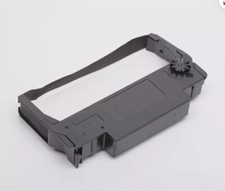 6-Pack Black POS Printer Ribbons Compatible with Epson ERC-30, ERC-34 ERC-38